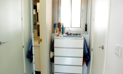 Resale - Apartment / flat - Orihuela Costa - Los Dolses