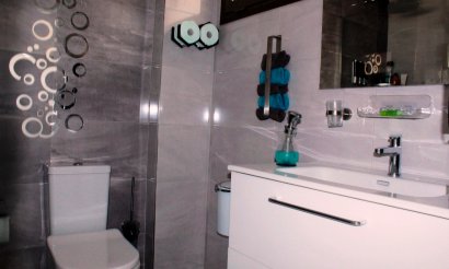 Resale - Apartment / flat - Orihuela Costa - Los Dolses