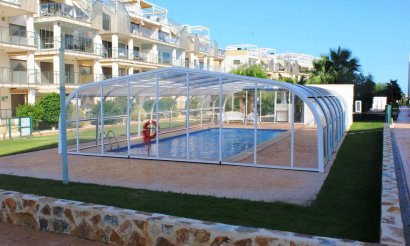 Resale - Apartment / flat - Orihuela Costa - Los Dolses