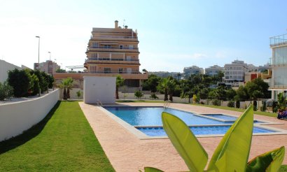 Resale - Apartment / flat - Orihuela Costa - Los Dolses