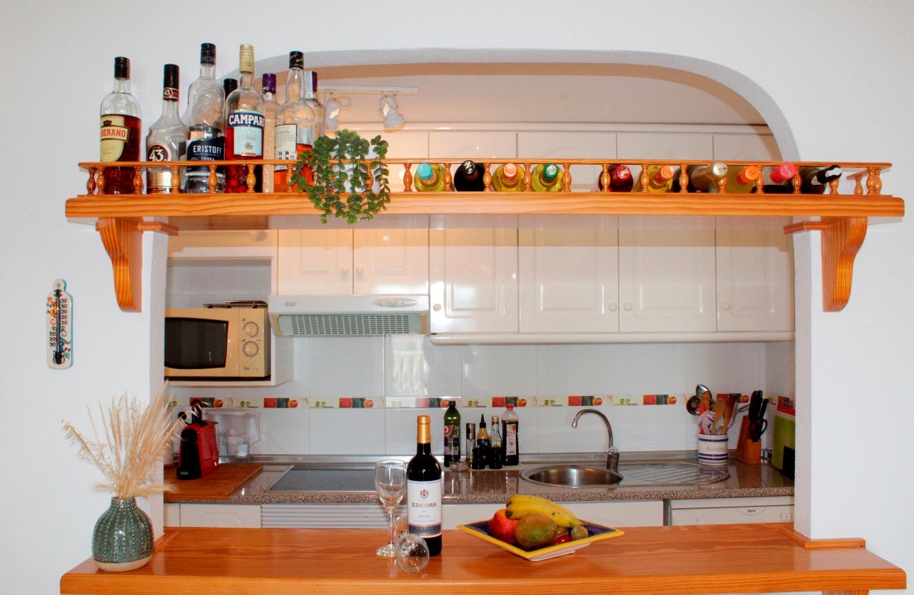 Revente - Attique - Orihuela Costa - Playa Flamenca