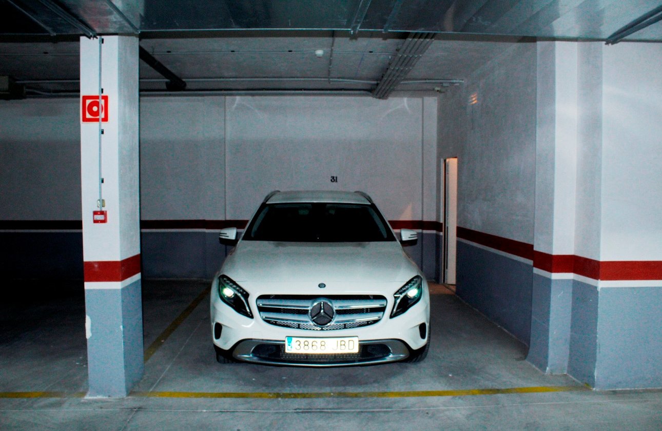 Revente - Attique - Orihuela Costa - Playa Flamenca