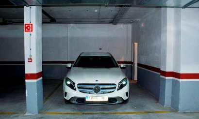 Revente - Attique - Orihuela Costa - Playa Flamenca