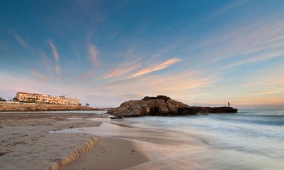 Revente - Attique - Orihuela Costa - Playa Flamenca