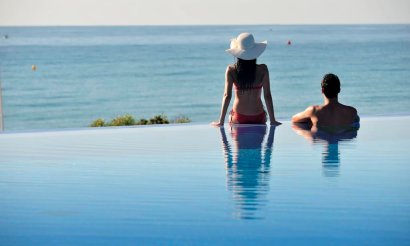 Revente - Attique - Orihuela Costa - Playa Flamenca