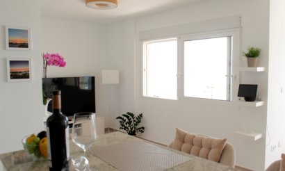 Resale - Apartment / flat - Orihuela Costa - Playa Flamenca Beach