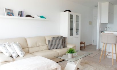 Resale - Apartment / flat - Orihuela Costa - Playa Flamenca Beach