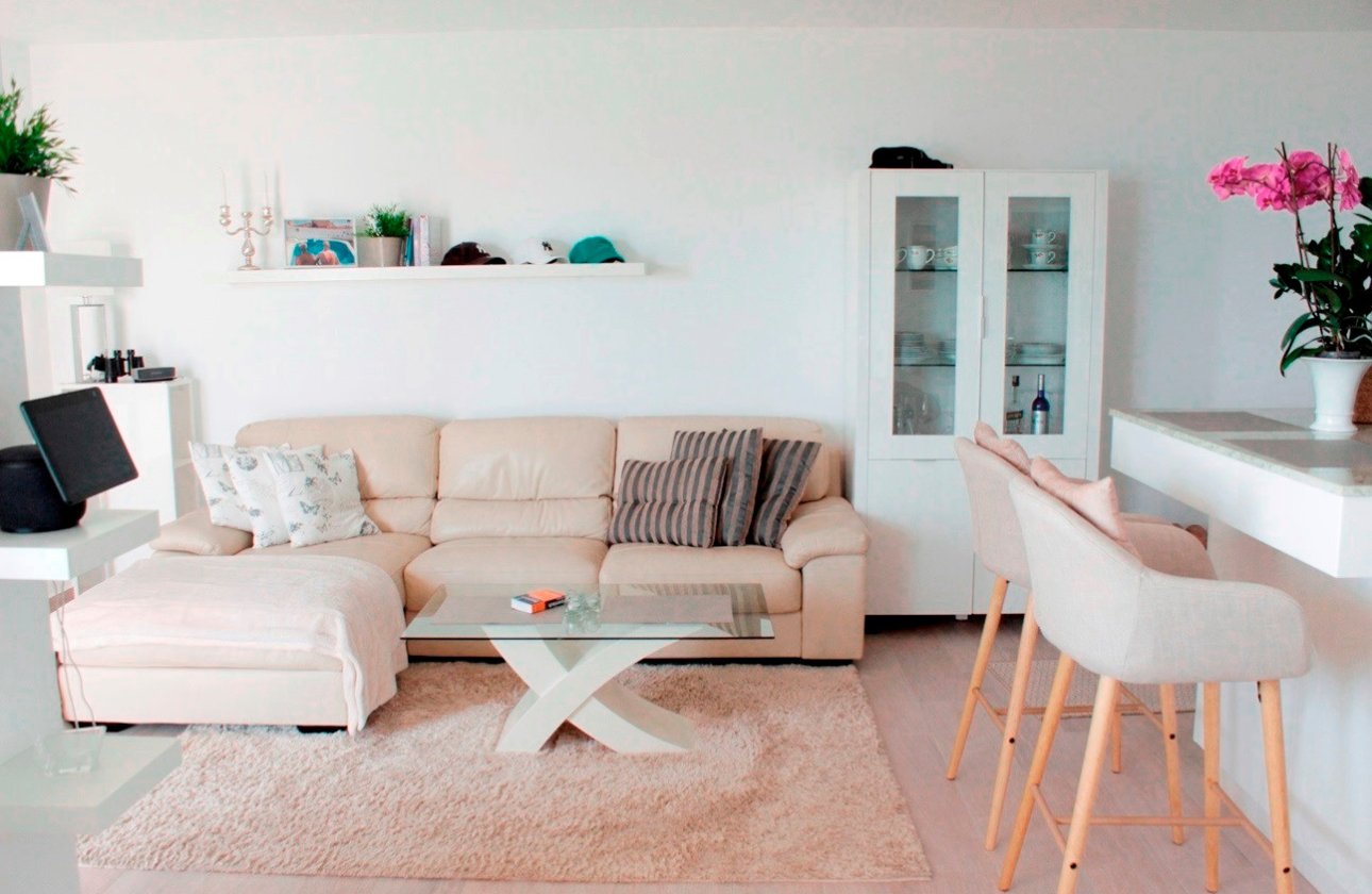 Resale - Apartment / flat - Orihuela Costa - Playa Flamenca Beach