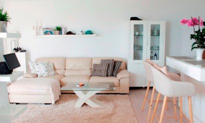 Resale - Apartment / flat - Orihuela Costa - Playa Flamenca Beach