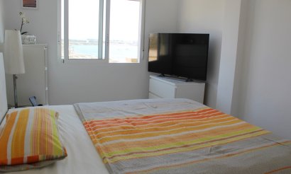 Resale - Apartment / flat - Orihuela Costa - Playa Flamenca Beach