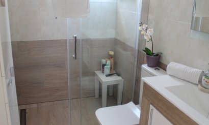 Resale - Apartment / flat - Orihuela Costa - Playa Flamenca Beach