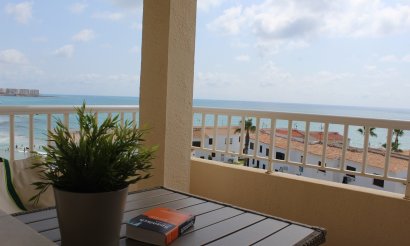 Resale - Apartment / flat - Orihuela Costa - Playa Flamenca Beach