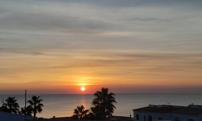 Resale - Apartment / flat - Orihuela Costa - Playa Flamenca Beach