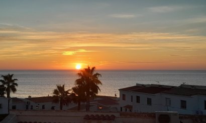 Resale - Apartment / flat - Orihuela Costa - Playa Flamenca Beach