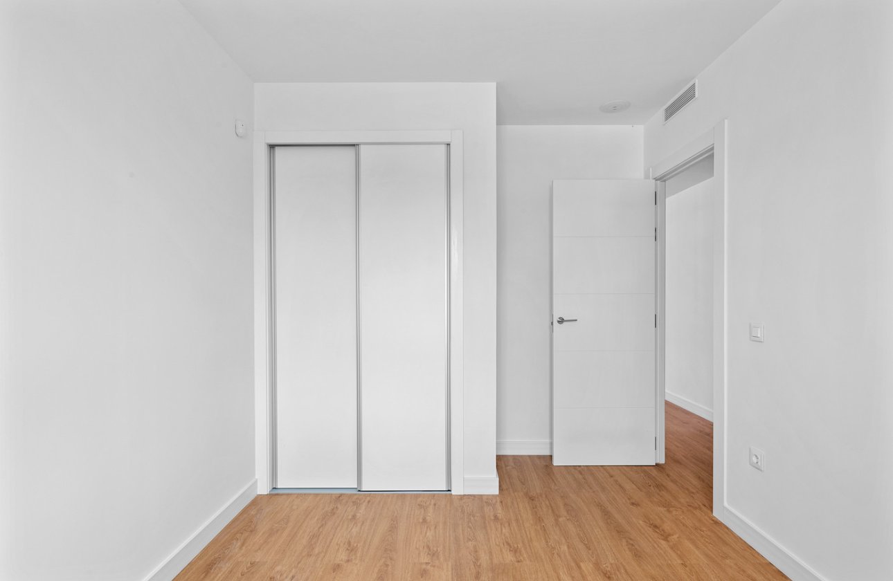 Revente - Attique - Orihuela Costa - Villamartín