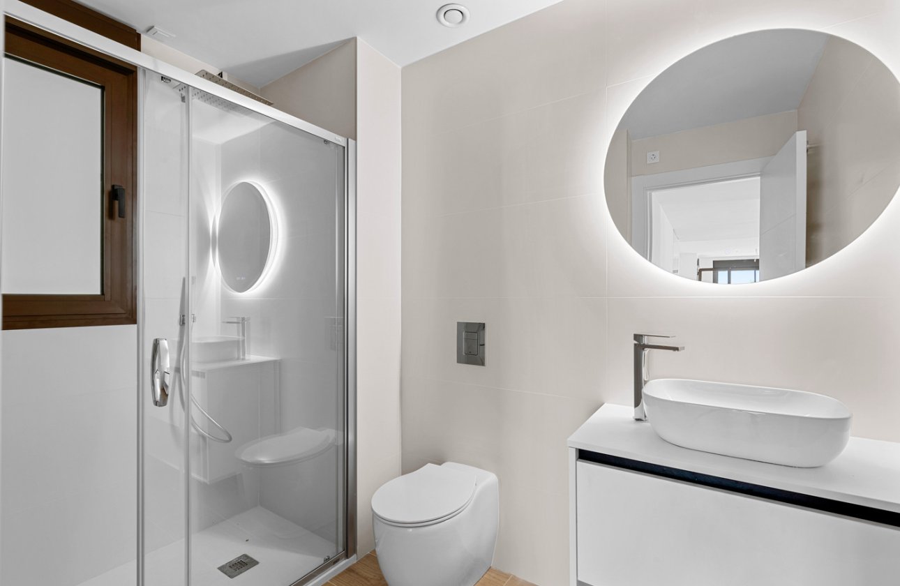 Revente - Attique - Orihuela Costa - Villamartín