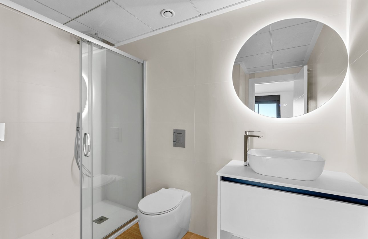 Revente - Attique - Orihuela Costa - Villamartín