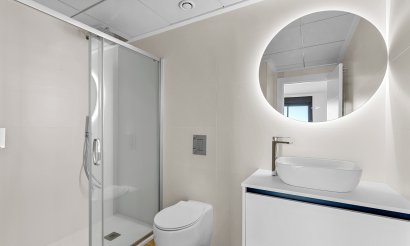 Revente - Attique - Orihuela Costa - Villamartín