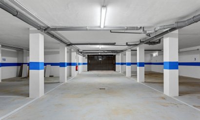 Revente - Attique - Orihuela Costa - Villamartín