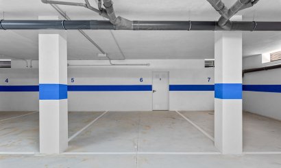 Revente - Attique - Orihuela Costa - Villamartín