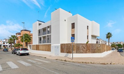 Revente - Attique - Orihuela Costa - Villamartín