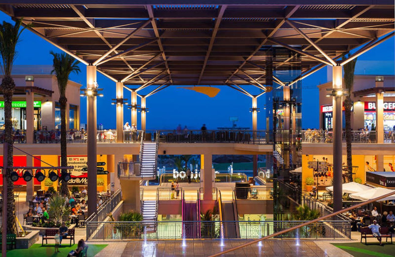 Revente - Attique - Orihuela Costa - Villamartín