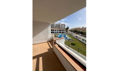 Revente - Appartement - Orihuela Costa - Campoamor Golf