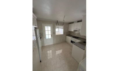 Revente - Appartement - Orihuela Costa - Campoamor Golf