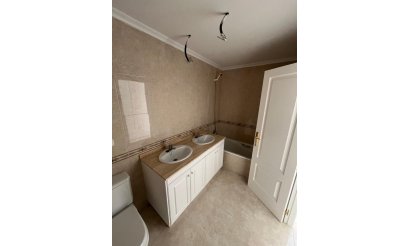 Revente - Appartement - Orihuela Costa - Campoamor Golf