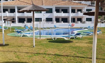 Revente - Appartement - Orihuela Costa - Campoamor Golf
