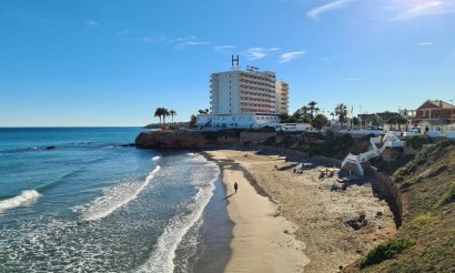 Revente - Appartement - Orihuela Costa - Campoamor Golf