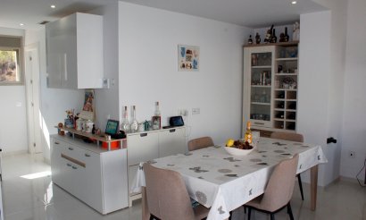 Resale - Villa - San Miguel de Salinas