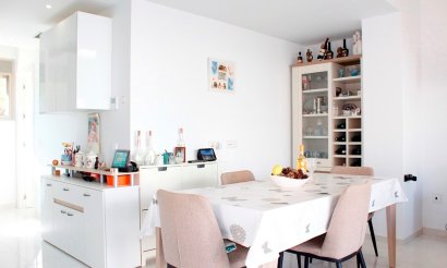 Resale - Villa - San Miguel de Salinas