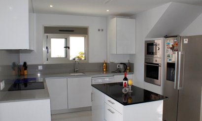 Resale - Villa - San Miguel de Salinas