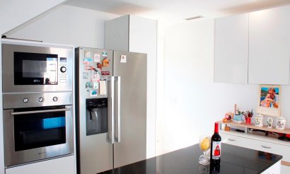 Resale - Villa - San Miguel de Salinas