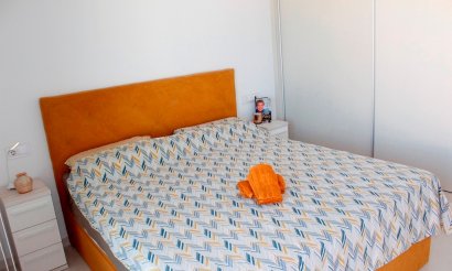 Resale - Villa - San Miguel de Salinas