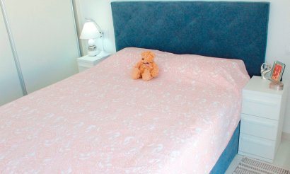 Resale - Villa - San Miguel de Salinas