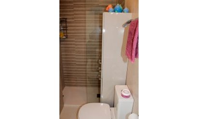 Resale - Villa - San Miguel de Salinas