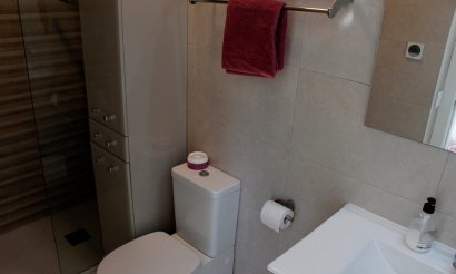 Resale - Villa - San Miguel de Salinas