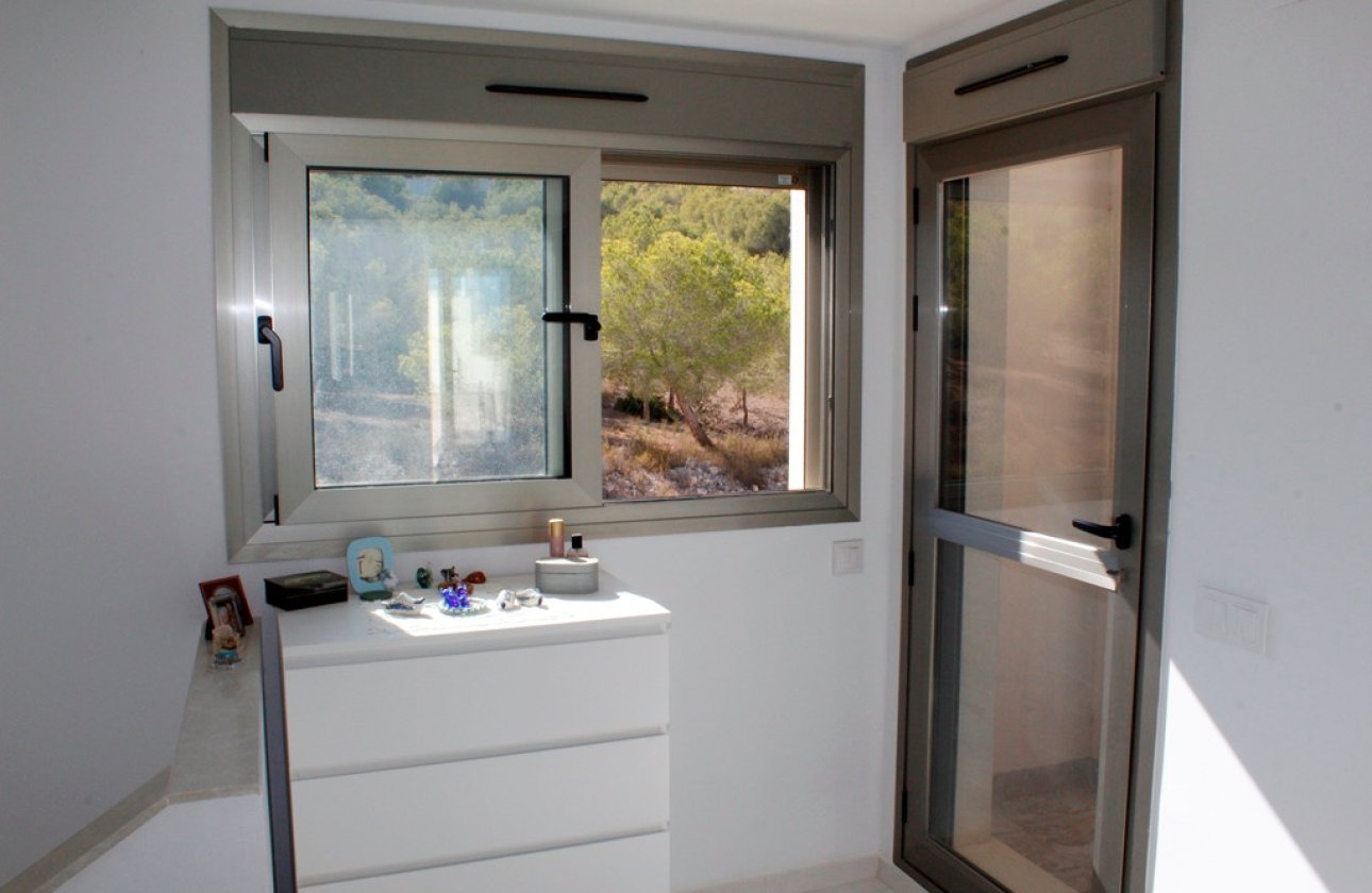 Resale - Villa - San Miguel de Salinas