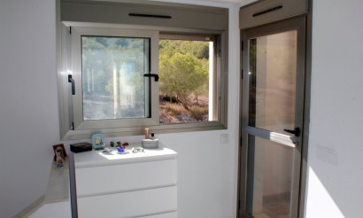 Resale - Villa - San Miguel de Salinas