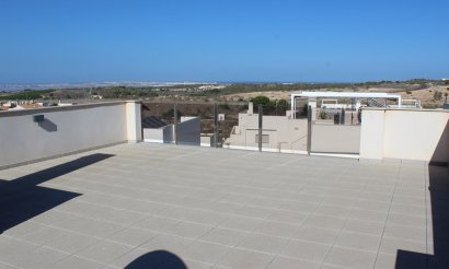 Resale - Villa - San Miguel de Salinas