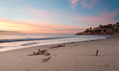 Resale - Villa - San Miguel de Salinas