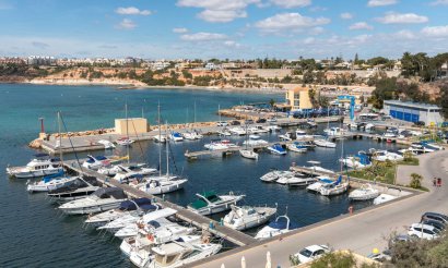 Resale - Villa - San Miguel de Salinas