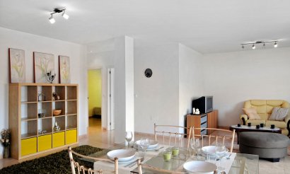 Revente - Appartement - Gran Alacant