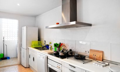 Revente - Appartement - Gran Alacant