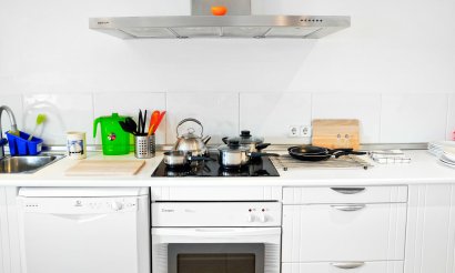 Revente - Appartement - Gran Alacant