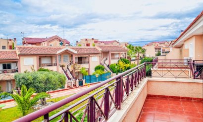 Revente - Appartement - Gran Alacant