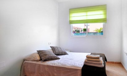 Revente - Appartement - Gran Alacant