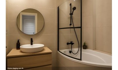 Revente - Appartement - Gran Alacant